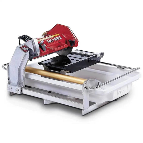 MK tile saw MK-660 Wet Tile Saw