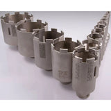 Diteq S-33 BRUTE Diamond Core Bits Series