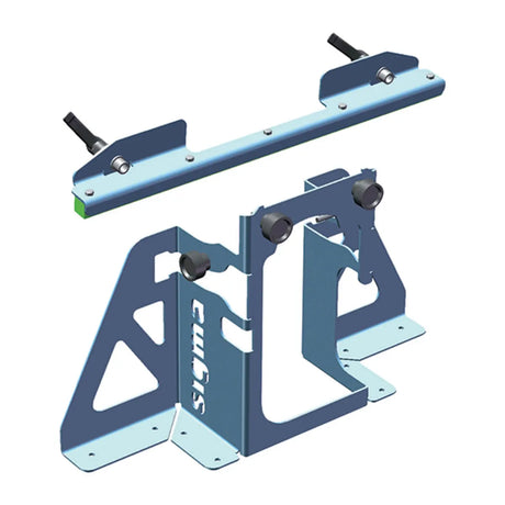 36C4 Sigma Bench Fixing Kit for Simple Bevel Machine