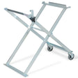 MK Diamond Folding Stand With Wheels