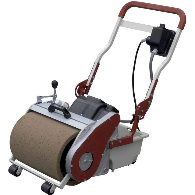 Grout Cleaning Machine