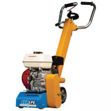 Bartell Honda GX160 engine Scarifier w/ drum & shafts BEF200N-4A