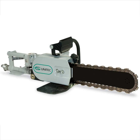 CS Unitec Pneumatic Chain Saw