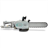 CS Unitec Pneumatic Concrete Chain Saw