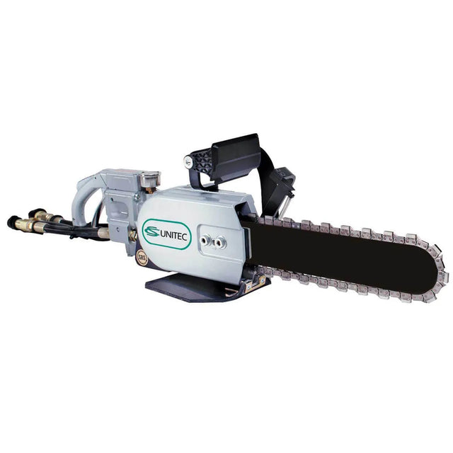 CS Unitec Hydraulic Concrete Chain Saw