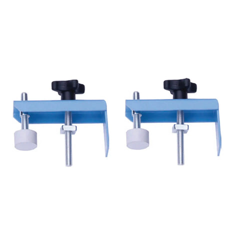 Sigma ST400 Tile Clamps for 63F Workbench thin panel tools