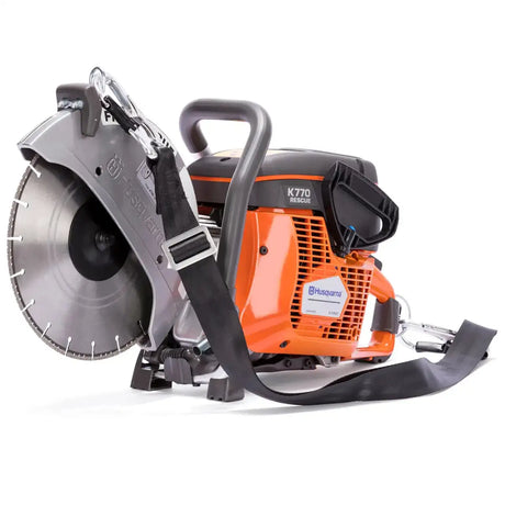 967809101 Husqvarna K770 Rescue 12" Power Cutter