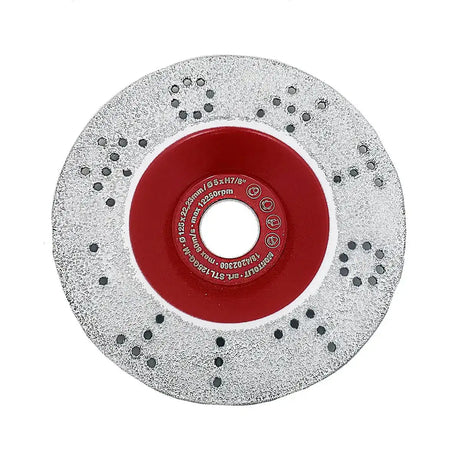 STL125GG-M Montolit Diamond Cutting Wheel