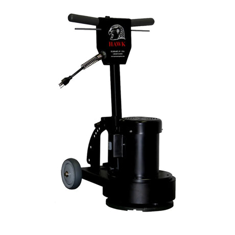 Hawk Mighty Mini F60-10-24 Severe Duty Floor Machine