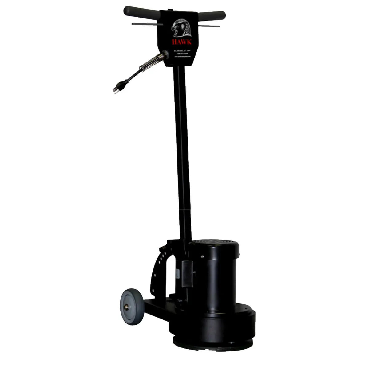 Hawk Mighty Mini F60-10 Floor Scrubber and Buffer