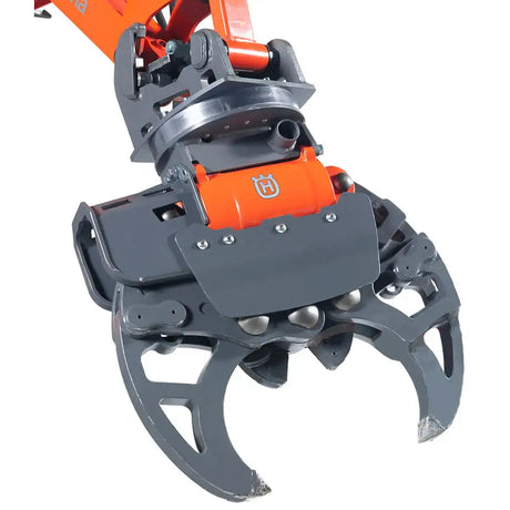 dcr 100 is our lightest crusher designed for our dxr 140 demolition robot to ensure high working efficiency