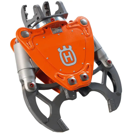 Husqvarna DCR 300 Crusher Attachment