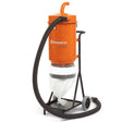 Pullman Ermator dust pre-separator for S 26 and S 36 vacuums