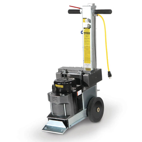 National Flooring Equipment 5280 Self-Propelled Floor Scraper