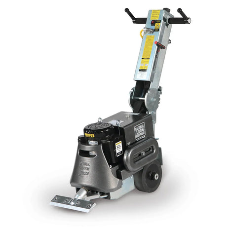 National 6280HD-COM Gladiator Heavy-Duty Walk-Behind Scraper