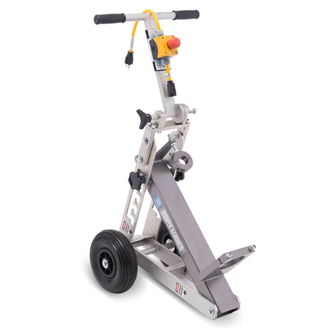 National Flooring Equipment Power Hammer Trolley