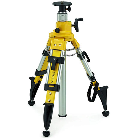 stabila bst-k lifting column construction elevator tripod. 08560