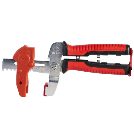 3901 rubi delta leveling system pliers fast fix adjustment