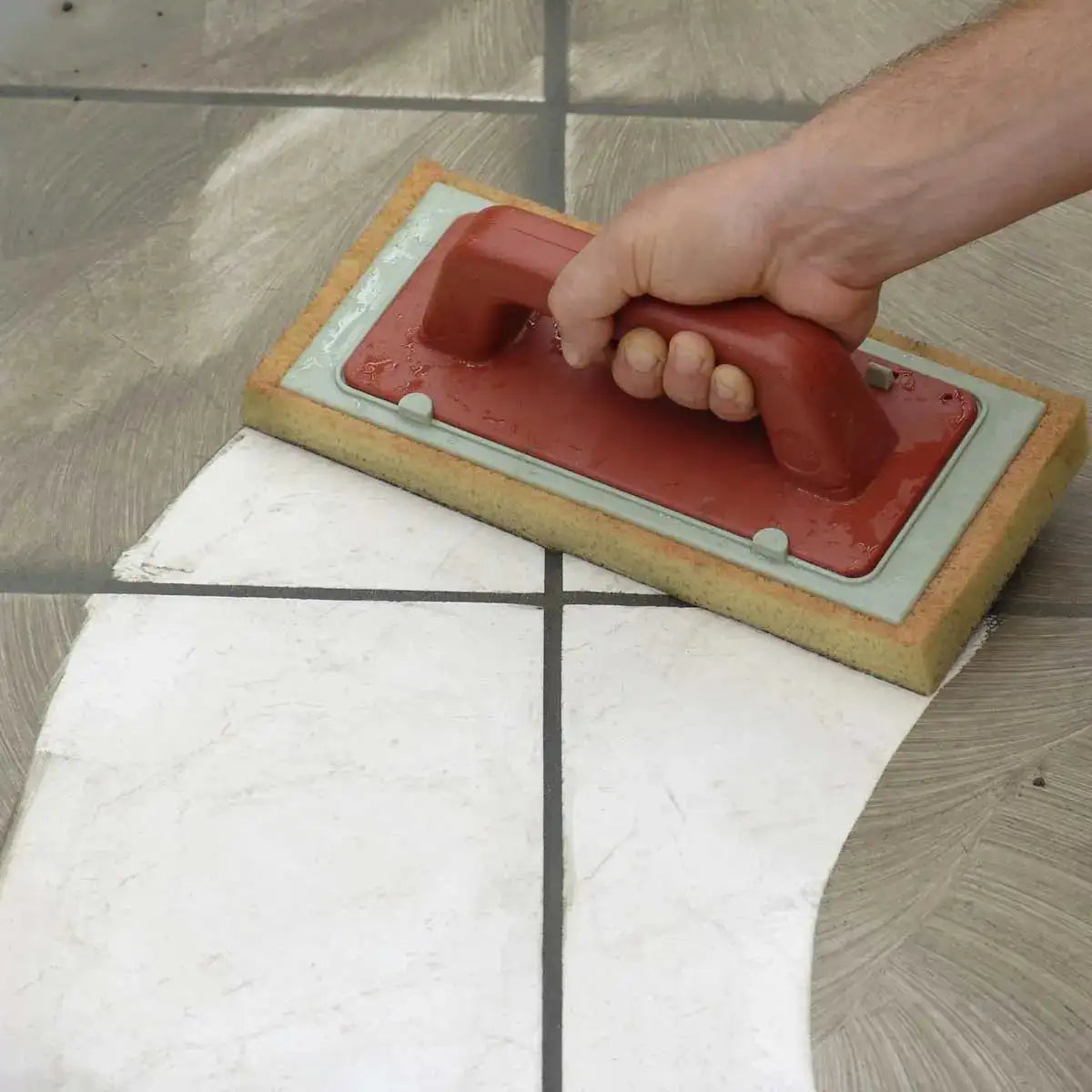 Raimondi Grout Cleaning Sponge