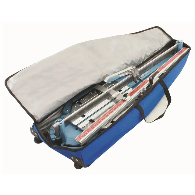 43E1 Sigma Carrying Case with wheels for Tile Cutter