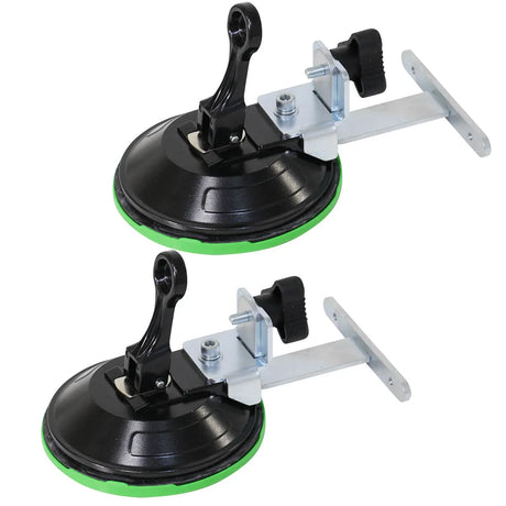 VX5SC Pearl Saw Rail Suction Cup sold in pair