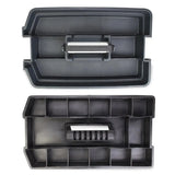 Rubi 24" Rolling Tool Box