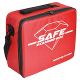 Montolit SDB Safe Box for stone diamond tools