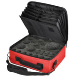 Montolit SDB safe box organize your diamond tools