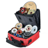 Montolit SDB Safe Box Accommodates diamond blades, cup wheels, diamond hole saws