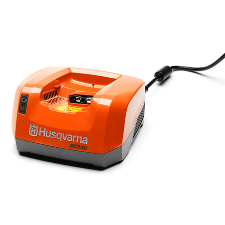 Husqvarna QC330 Battery Charger