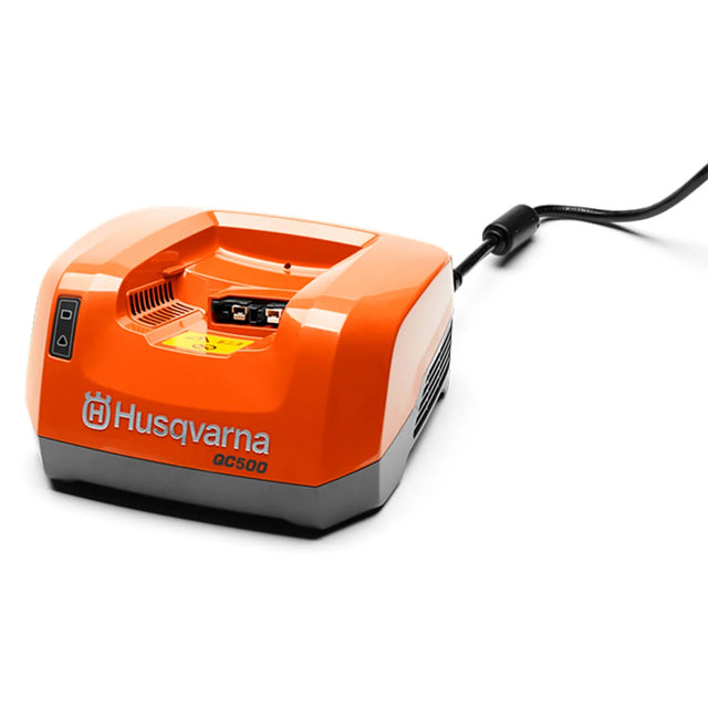 Husqvarna QC500 Battery Charger