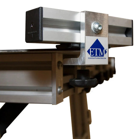 ETM-SNAP Separator Designed to partially snap each end of the panel before using ETM-EZ BREAKER/EDGE BREAKER