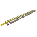 Quik Drive CB3BLG114S Backerboard Screws