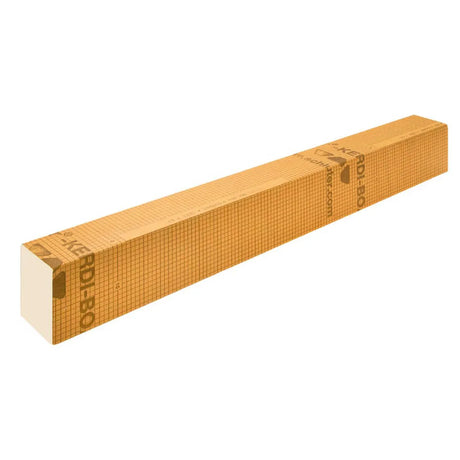 Schluter Kerdi-Board-SC Shower Curb