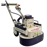 Edco Magna-Trap Dual Disc Floor Grinder