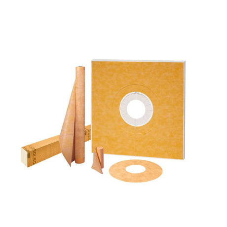 Schluter KERDI SHOWER KIT