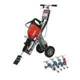 JHT-U-2 Makinex Universal Trolley