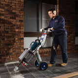 JHT-U Makinex Trolley with Bosch Hammer 2