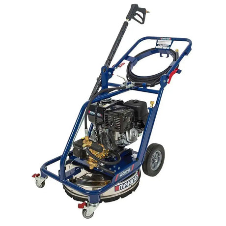 Makinex Power Washer 4000 PSI