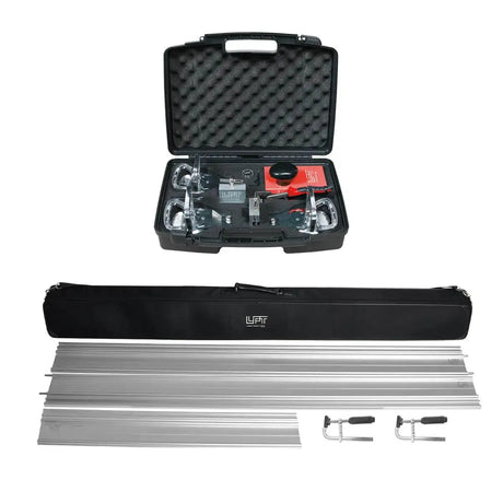 LFMTC DTA Manual Tile Cutter For Large Format Tiles