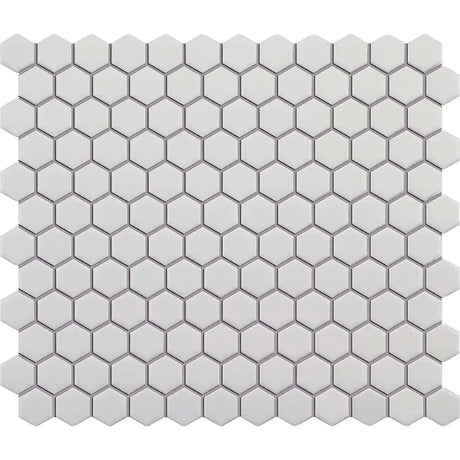 Restoration Gray Mosaic Tile