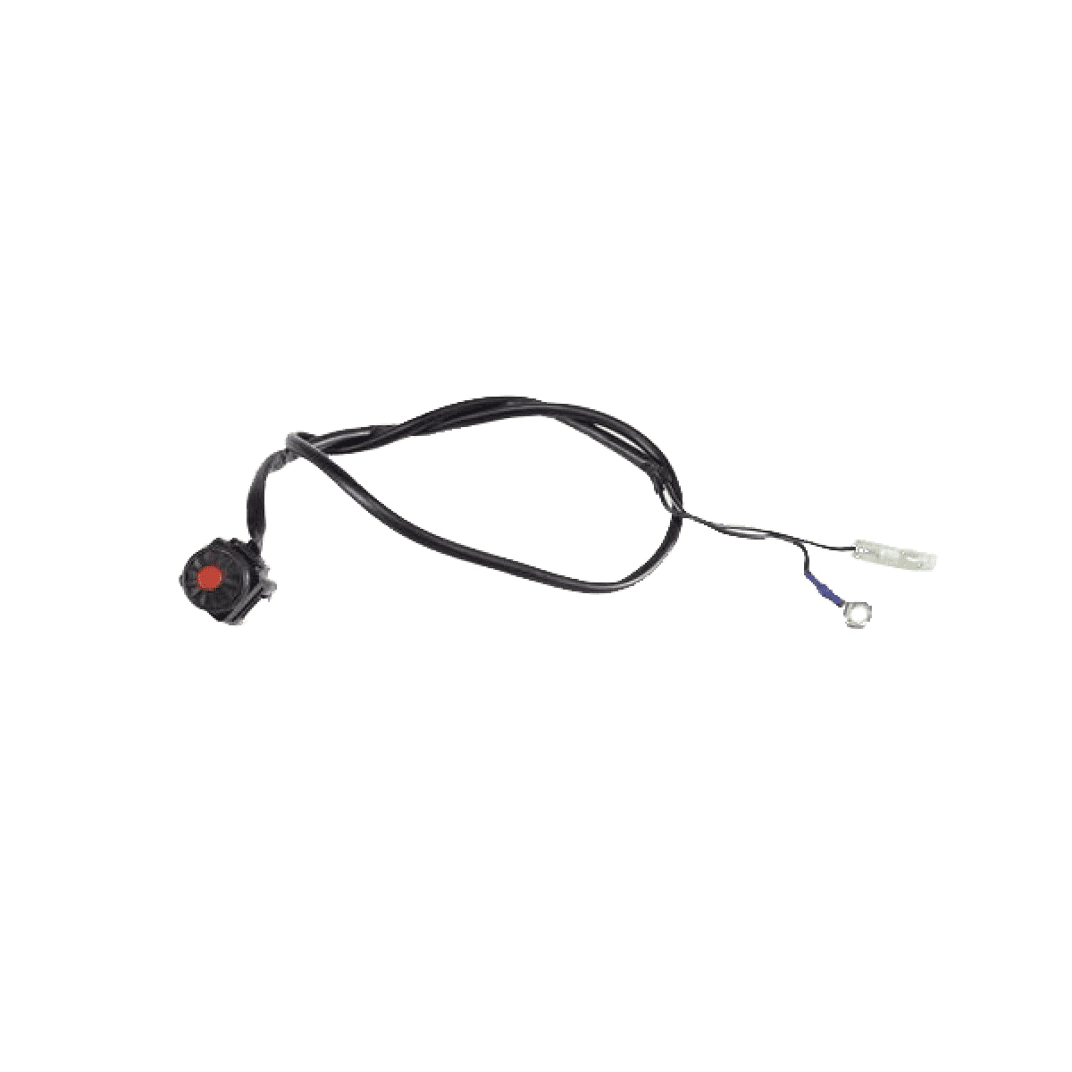 501839801 Husqvarna Kill Switch Wire for K970 saws