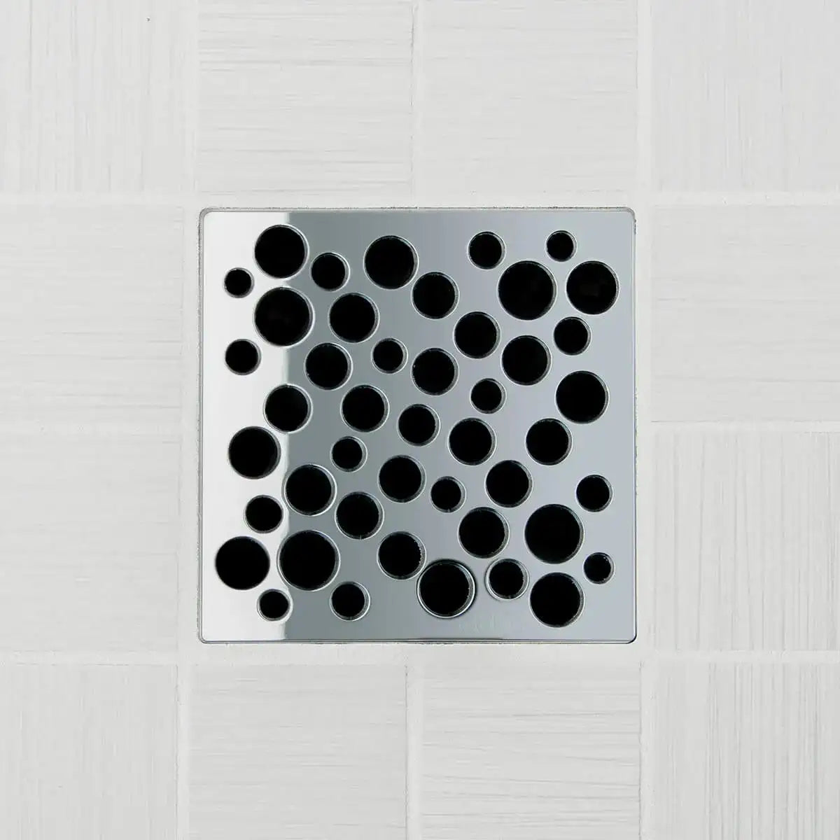 Ebbe UNIQUE Shower Drain Covers