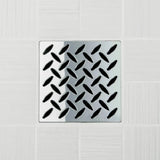 Ebbe UNIQUE Shower Drain Covers