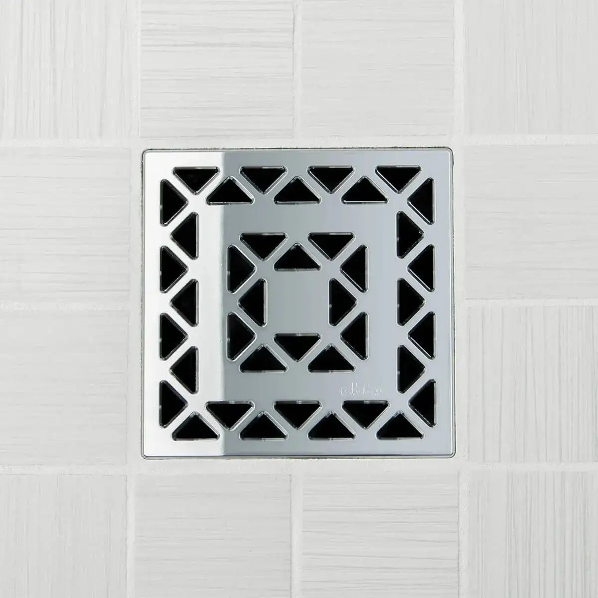 Ebbe UNIQUE Shower Drain Covers