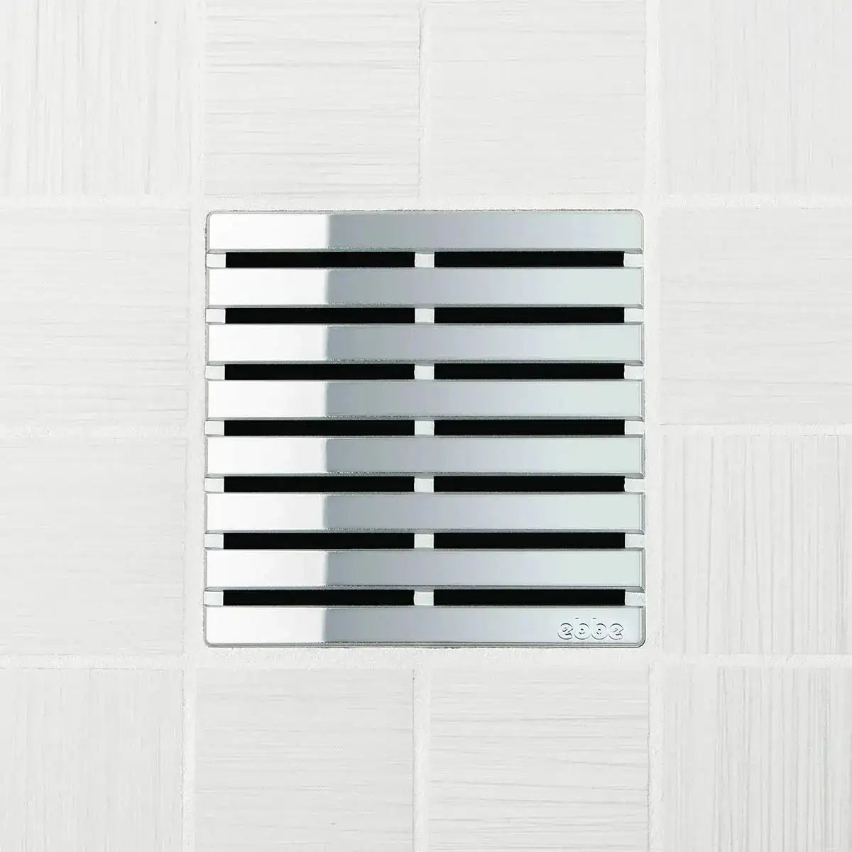 Ebbe UNIQUE Shower Drain Covers