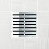 Ebbe UNIQUE Shower Drain Covers