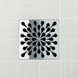 Ebbe UNIQUE Shower Drain Covers