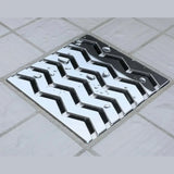 Ebbe UNIQUE Shower Drain Covers