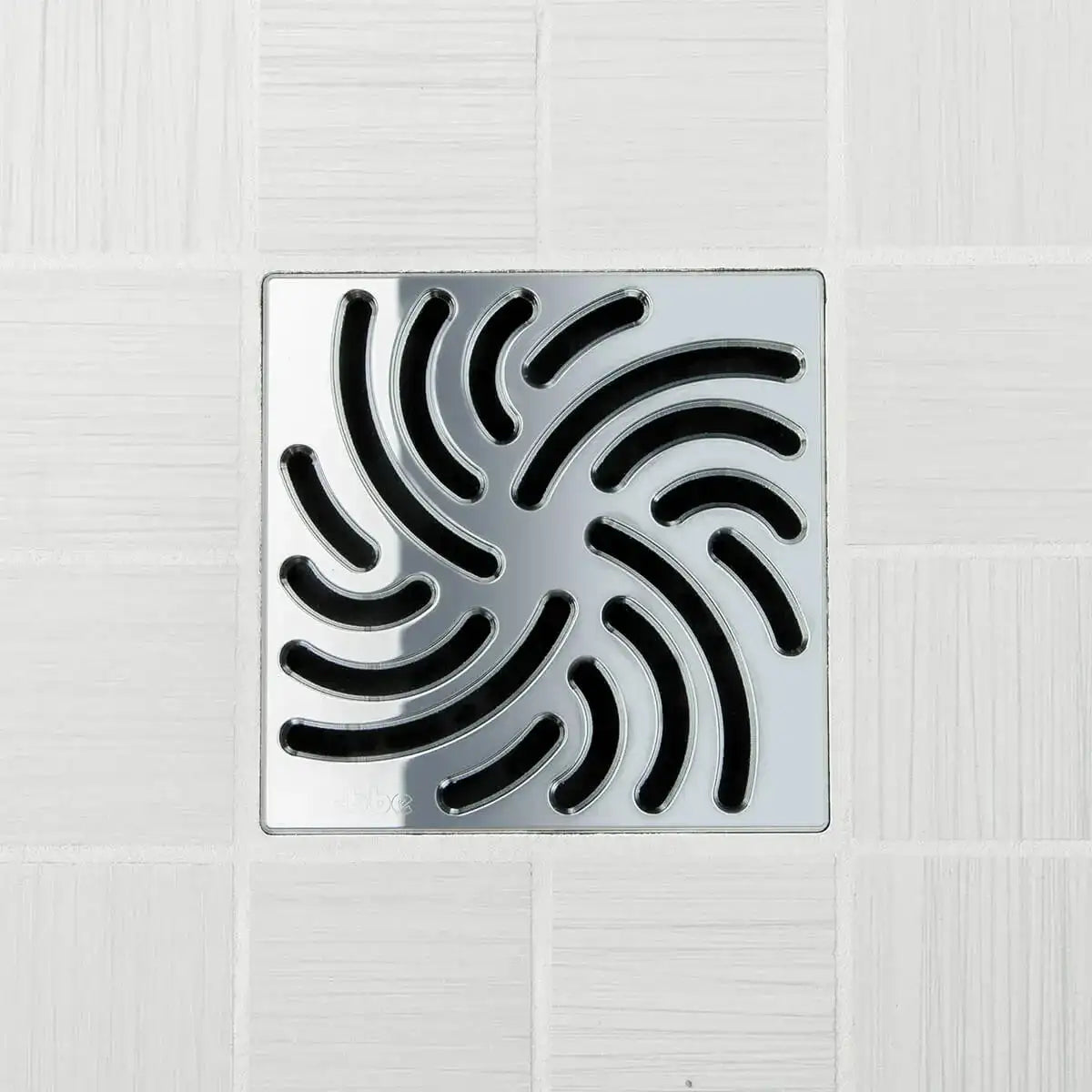 Ebbe UNIQUE Shower Drain Covers